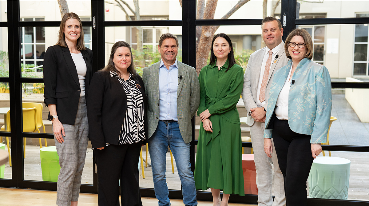 Free tuition for Indigenous students | Melbourne Business School